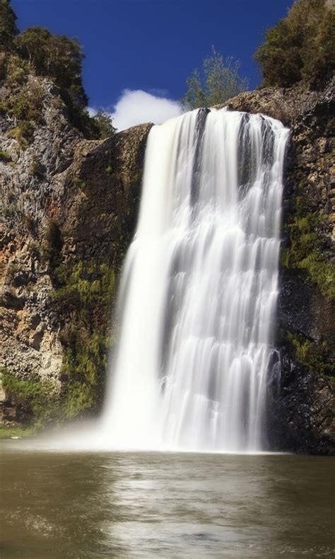 50 Live Waterfalls In Hd Wallpapers Wallpapersafari