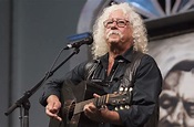 Arlo Guthrie Announces Retirement From Touring | Billboard