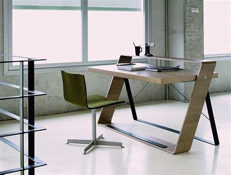 20 Stylish Home Office Computer Desks