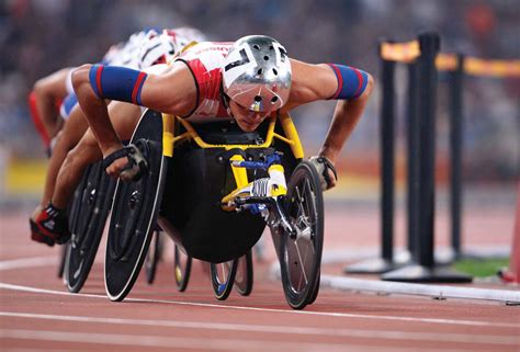 Conheça 14 Esportes Individuais Com Inclusão Para Pne Ao Vivo Esporte