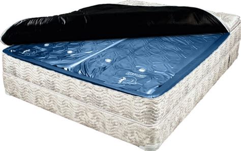 Waterbeds Are Making A Huge Comeback