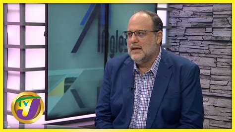 Opposition Leader - Mark Golding | PNP Conference 2022 | TVJ All Angles