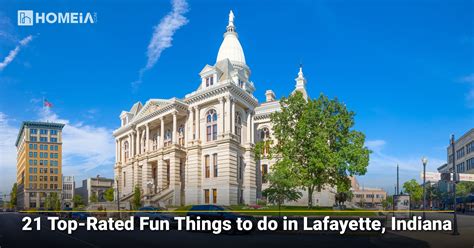 21 Top Rated Fun Things To Do In Lafayette Indiana Homeia