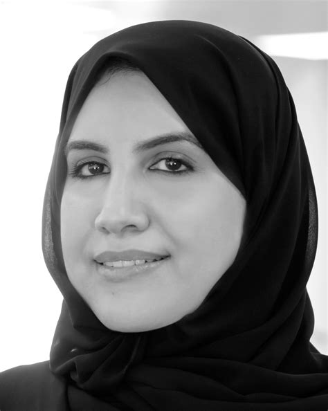 Maha Al Mansouri The Business Year