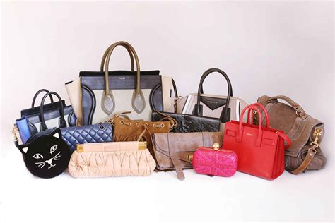 My Designer Bag Collection Amelia Liana