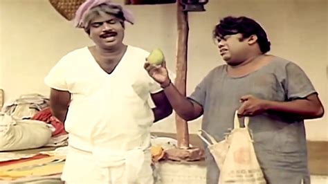 Goundamani Senthil Comedy Tamil Movie Comedy Scenes Chinna Kavundar