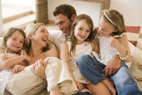 Divorce Study Shows That People With More Siblings Are Less Likely To ...