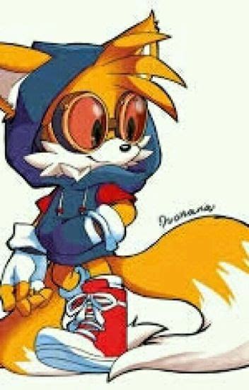 Tails X Reader This Is Now A One Shot Book Requests Open Ash Wattpad