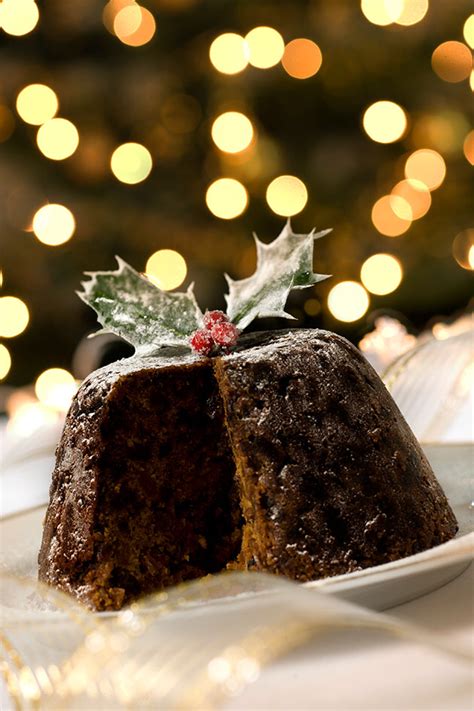 If you don't have the required tin size, go to her cake calculator to recalculate the ingredients and cooking time for your cake tin. Mary Berry's Christmas Pudding recipe | Mary berry christmas pudding, Christmas pudding, Mary ...