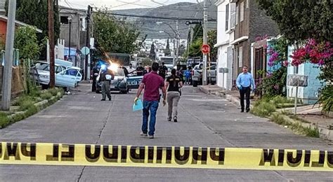 Registraron 36 Homicidios En La Ciudad De Chihuahua En Septiembre Tiempo