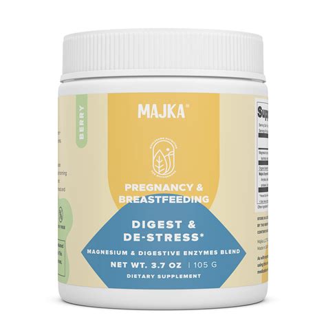 Can I Take Calm Magnesium While Pregnant