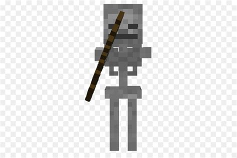 Free Minecraft Skeleton Transparent Download Free Minecraft Skeleton