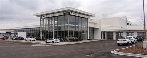 New bmw dealership near st louis, missouri | plaza bmw near st louis creve coeur mo plaza bmw is a full service bmw dealership featuring the ultimate driving machine! Laurel BMW of Westmont | BMW Dealership Near Me ...