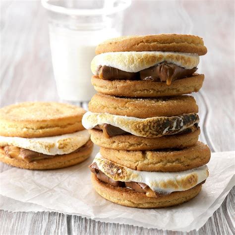 6 Surprising Facts About Smores Taste Of Home