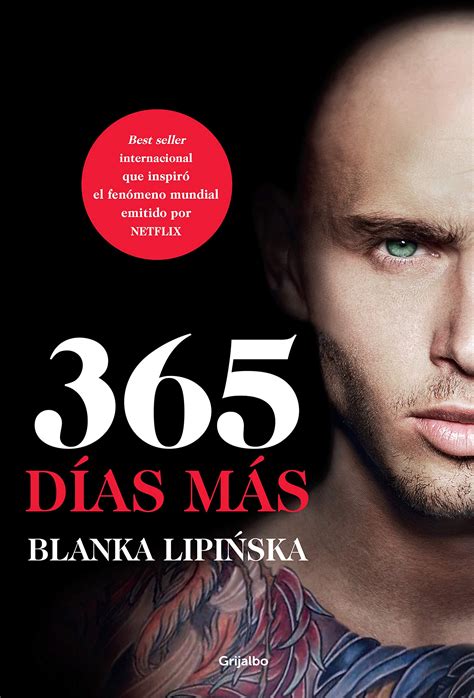 Buy 365 Días Más Trilogía 365 Días El Desenlace De La Novela Erótica 365 Días En La Que Se