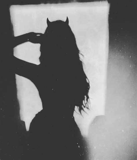 38 Aesthetic Shadow Aesthetic Devil Profile Pic Iwannafile