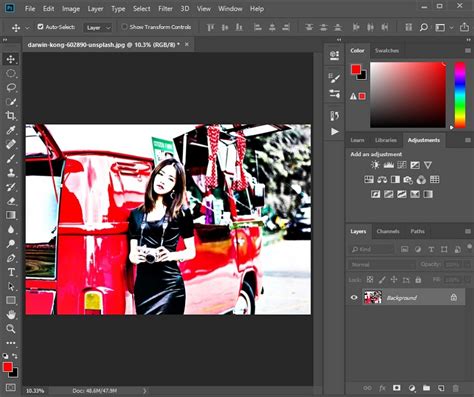 Helpful Photoshop Effects Tutorials To Perfect Your Photos For Any Pur