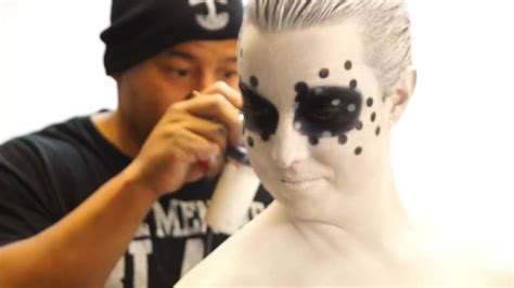 Art Of Body Body Painting On Vimeo