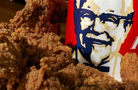 Kfc Hack Can Get You Almost £4 Worth Of Food For Under £2 Me And My Lifestyle Blog