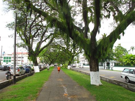 Whether you want to know about georgetown's history, census information, data or when the library is open, these key links make it easy to get. Georgetown, Guyana - Garden City of the Caribbean ~ Derek ...