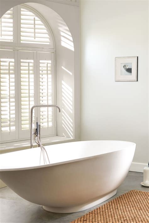 Blinds blackout roller blinds dunelm kid room decor external lighting beautiful curtains ochre yellow bathrooms blinds for windows. White Shutters in 2020 | White shutters, Interior shutters ...