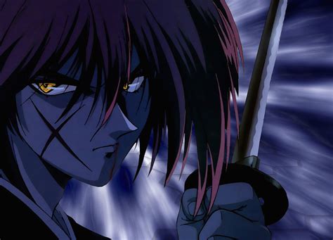 Rurouni Kenshin Anime Fondo De Pantalla De Rurouni Kenshin