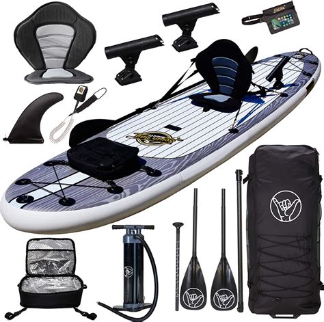 Best Stand Up Paddle Board Review Guide For 2021 2022 Report Outdoors