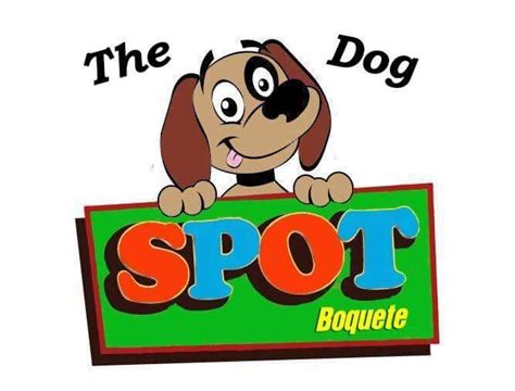 The Dog Spot Is Going On Vacation Newsboquete Archives Chiriqui