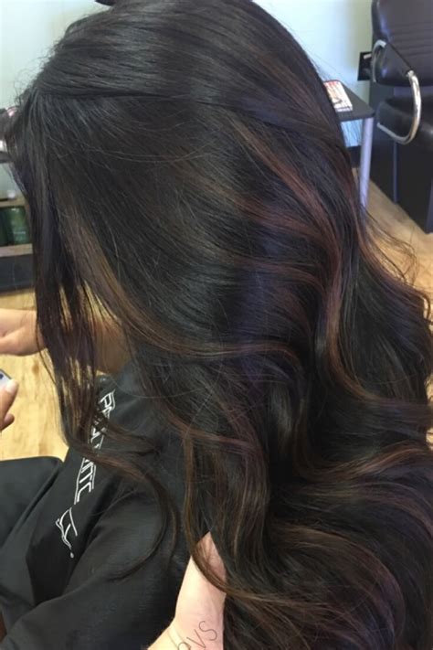 That said, we spoke to expert colorists to get their best tips and tricks for how to do your own highlights at home. How To Add Highlights To Dark Brown Hair At Home - BelleTag