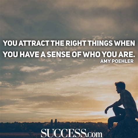 13 Inspiring Quotes To Help You Attract Success Success