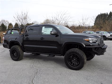 Our comprehensive coverage delivers all you need to know to make an informed car buying decision. New 2020 Toyota Tacoma 4WD TRD Sport Crew Cab Pickup in ...