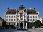Universität Ljubljana – Wikipedia