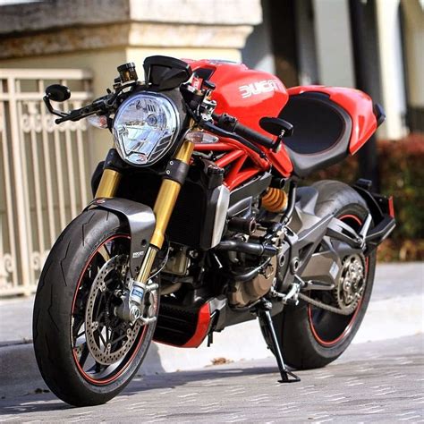 There's also a glut of them available in. No photo description available. | Ducati | Ducati monster ...