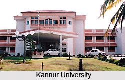 All information about this university including address, phone, email, tuition and fee, campus, supported degree and specialities. Kannur University, Kasaragod , Kerala