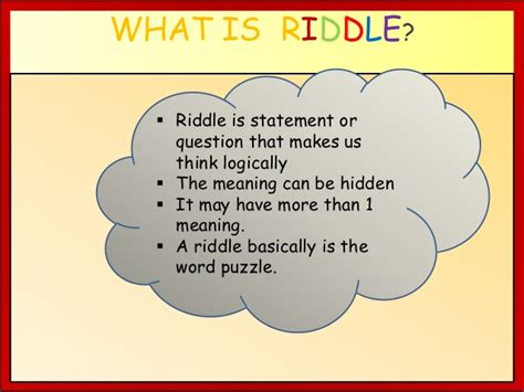 Riddle me this (english) phrase riddle me this answer this riddle (or. Animal Riddles.