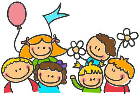 Childrens Day Png Free Download Happy Childrens Day Png Clipart