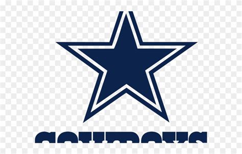 Dallas Cowboys Logo Svg Free