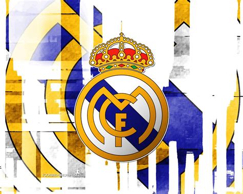 In the period from 1931 to 1939, the team was called the football club madrid again, and the logo lost the crown because of the prohibition to use. Real Madrid Logo | Best Giant Spain Club