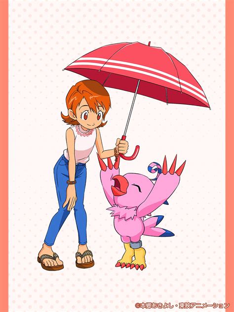 Digimon Adventure Image Zerochan Anime Image Board