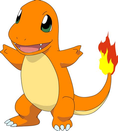 Pokemon Png Picture Png Mart