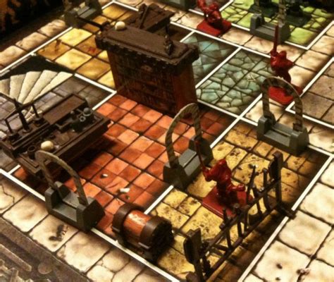 Best Rpg Board Games You Can Buy In 2021 Theezine