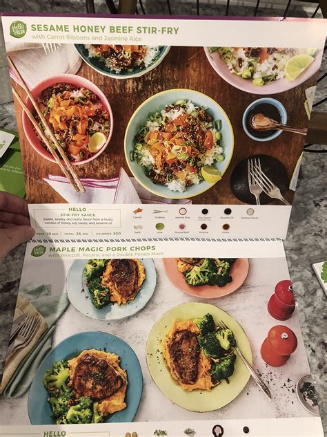 40 Off Your First Hellofresh Meals Wheel N Deal Mama