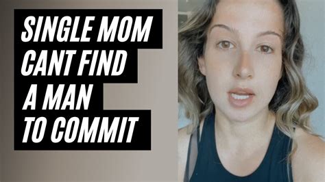 Should You Date A Single Mom Part 4 Why You Shouldn T Date Single Moms Youtube