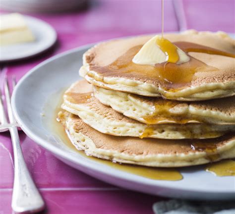 Hot Cake Pancake Recipe