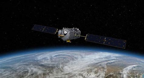 Orbital Atk Incs Satellite Systems Sends Earnings Into Orbit