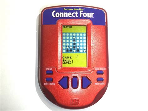 Troubleshooting Connect Four Electronic Handheld Ifixit