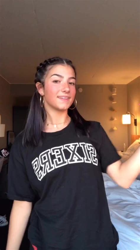 It's disgusting how spoiled and disrespectful those girls are, one commenter wrote. Dixie D Amelio Photoshop Merch