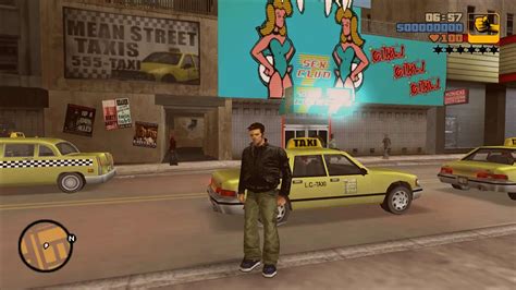 How Grand Theft Auto Iii Revolutionized The Genre Cheat Code Central