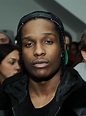 Rapper A$AP Rocky Sounds Off On 'The Gay Thing' In Hip Hop | HuffPost