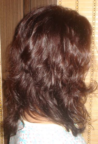 Loreal Professionnel Inoa Hair Colour Review